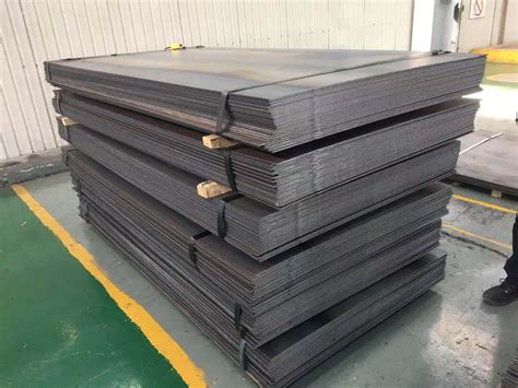 carbon steel plate price